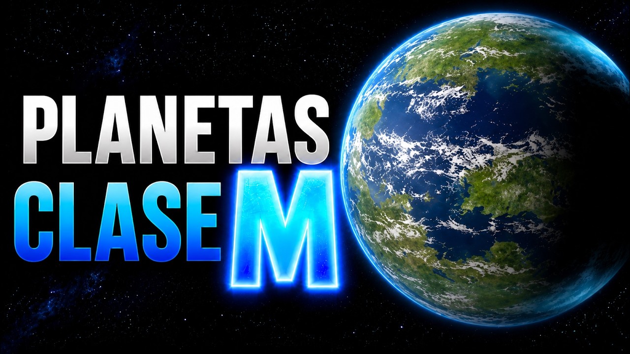 ¿Por qué Estos Planetas son los Mejores para la Vida?