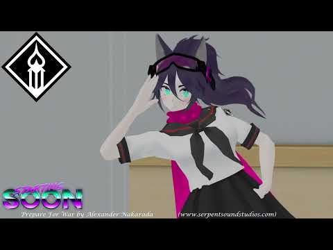 VRCHAT RP - True Love's Mystery- Episode 3