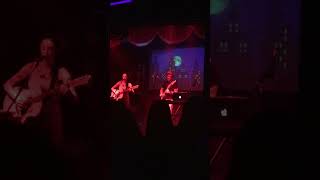 Canción para soltar - Salvapantallas en Rosario 2018