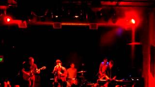 Maximo Park - My Bloody Mind