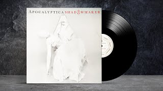 Apocalyptica - Shadowmaker 🎻🔥🔥🔥 Full Album from vinyl record.