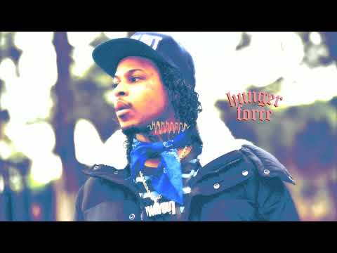 G Perico Type Beat X Larry June Type Beat "It Can Get Ugly"