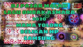 Download lagu LAGU DJ PASAR MALAM FULL BASS DJ REMIX 2020 ENAK BUAT MALAM MINGGUAN mp3