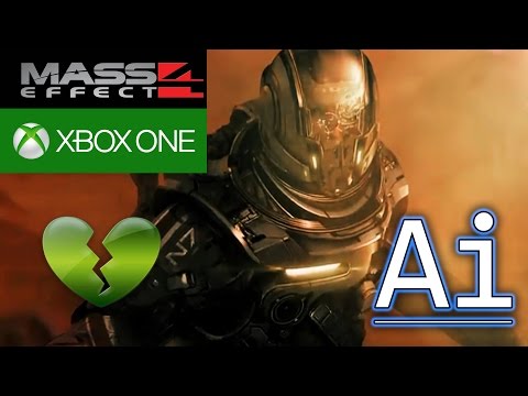 mass effect 4 release date xbox one