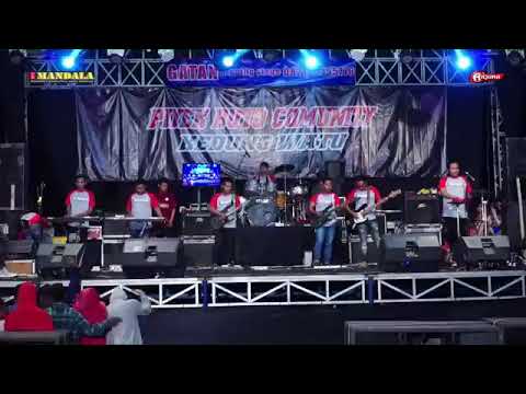 Hanya satu nama, New mandala live kedungwatu,, wow keren abis cantik luar biasa