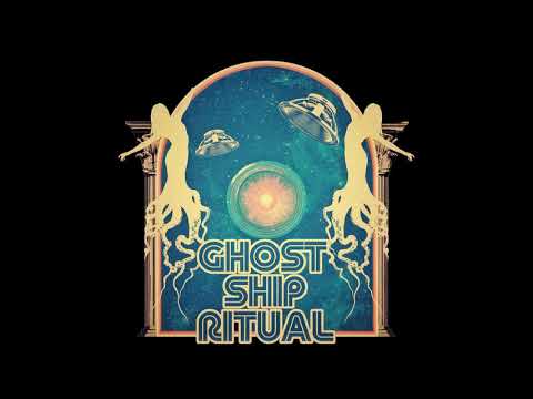 Ghost Ship Ritual - Diluvian (full Ep 2018)