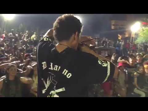 TATIN VS IUG PALHACINHO | 2 FASE | BDV | #SELETIVADERUA | CPBMC