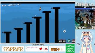 8:34.24 Mr. Parkour 2 Any%