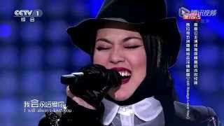 Download lagu Shila Amzah  'I will always love you' - Meng Xiang Xing Da Dang Episode 6 Eng Sub [250115] mp3