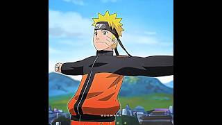 NARUTO VOLTA PARA A VILA DA FOLHA 🤯🔥