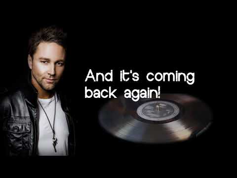 Craig Heath 'Coming Back Again' Lyric Video