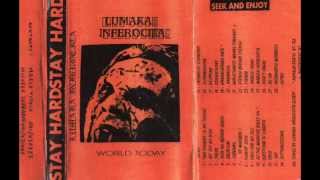 Lumaka Inferocita - "World Today" 1994 cult grindcore from Venice Italy
