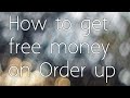 How To Get Free Coins On Order Up To Go