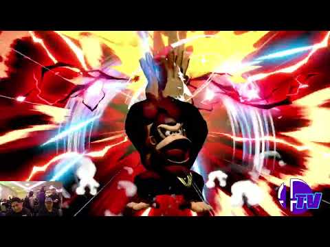 MSM #4   Top 24   MastaMario VS Glug