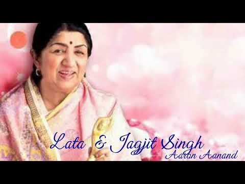 Dono ke dil hai majboor pyar mai by Lata & Jagjit Singh