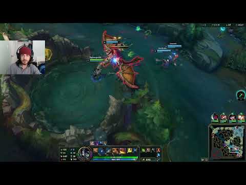 IRON TO GOLD CHALLENGE - Episode 1(Jungle or no jungle?)