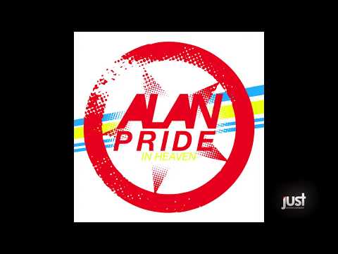 Alan Pride - In Heaven (Sex Gadget Remix)