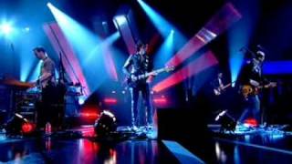 Snow Patrol Called Out In The Dark Jools Holland Later Live Sept 2011