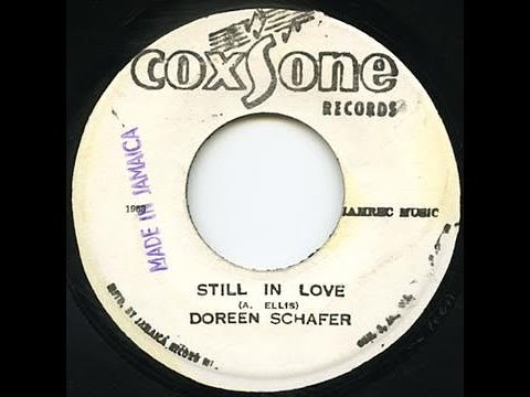 Doreen Schaffer - Still In Love
