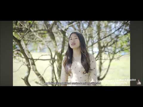 Dawt Chin Kan Duh - Biak Tha Sui || Pathian Hla Karaoke 🎤