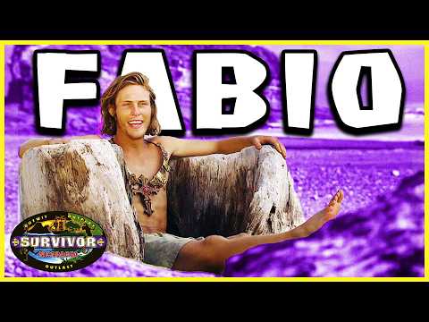 Jud the Stud: The Story of Jud "Fabio" Birza - Survivor: Nicaragua