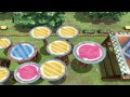 Mario Party 8 All 4 Player Mini Games