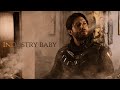 Soldier Boy Industry Baby