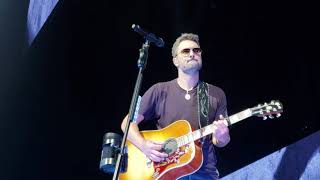 Eric Church  - How &#39;Bout You Medley (Are You Sure Hank Done it This Way, Black Betty) 5/18/19 LA, CA