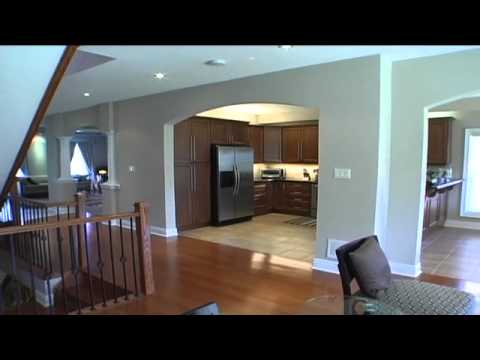 1529 Hallstone Road  Brampton | Axiom Productions Real Estate Video Movie Tour