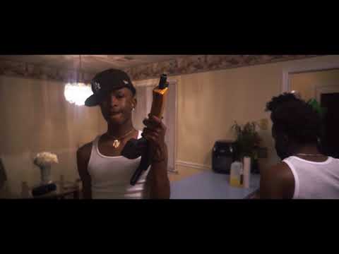 BUCKET -"BEATBOX" (OFFICIAL VIDEO) @MatorProductions