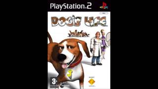 Dog's Life (PS2) Soundtrack - Tug Of War