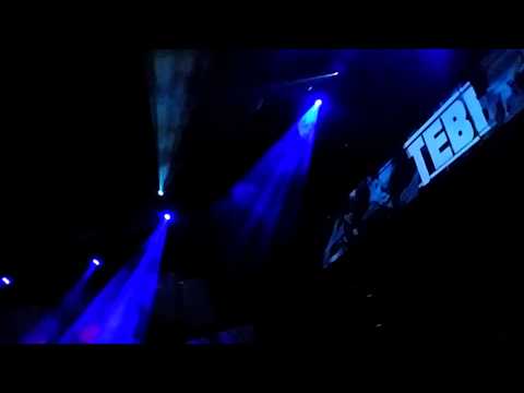 Sound of Cream Tebron @PRLMNT 2015.04.18.