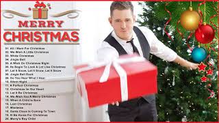 Merry Christmas 2018 - The 40 Most Beautiful Christmas Songs - Merry Christmas Collection 2018