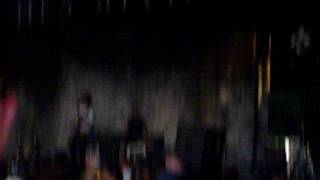 ASHES dIVIDE stripped away projekt revolution atlanta 8/3/08