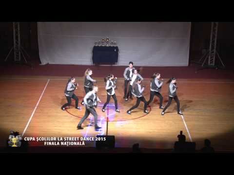 CSSD 2015 | Jokers - Liceul Teoretic Solomon Haliță, Sângeorz-Băi