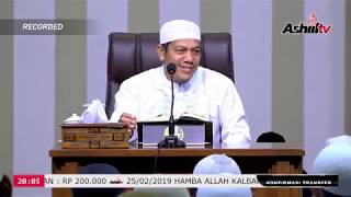 Download lagu Jangan Salah Melihat Dunia - Ustadz Maududi Abdullah, Lc mp3