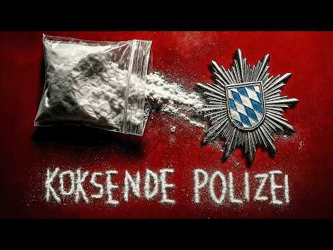 Größter Drogenskandal der deutschen Polizei | Doku