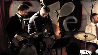 Dalindèo - Karhupuiston kuningatar / Queen of the Bear Park  (Tampere Jazz Happening 2.11.2013)