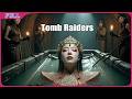 Tomb Raiders Chinese Tomb Adventure Action Movie Full Movie HD