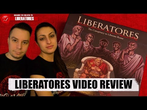 Board to Death Video Review in 5 Minutes!