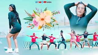 #viral Mera School Ka Lover Hai || Singer Shalini Dubey || New Nagpuri Girl's Dance Video Song