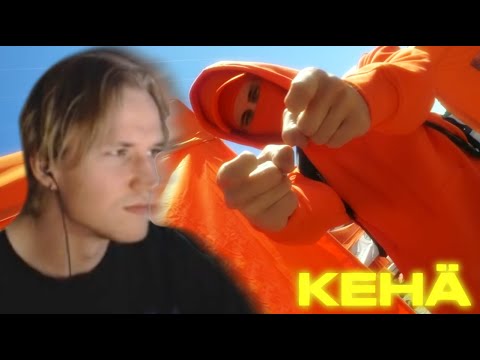 Kirdez Reagoi Korelon -Kehä