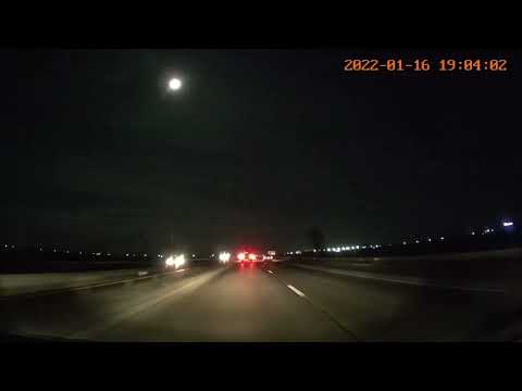 Autostrada Pitesti Bucuresti A1 E81