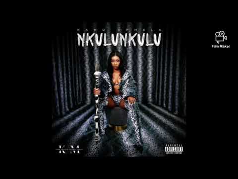 Kamo Mphela - Nkulunkulu (Official Audio)