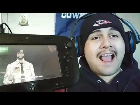 Terror In Resonance Episode 10 "Helter Skelter"(live reaction)