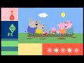 Nick Jr Australia Next Peppa Pig 2010 2013