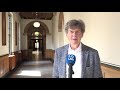 Wethouder Van Gils over Feyenoord City