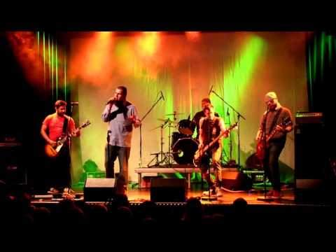 Hobo at the Railroadstation - Verpass den Zoch