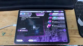 【Arcaea】maimaiコラボ初見から全クリまで終われません！