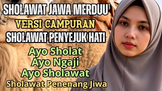 Download lagu Album Merdu Sholawat Jawa - Sholat Ayo Sholawat Ayo Ngaji || Enak Di Dengar mp3